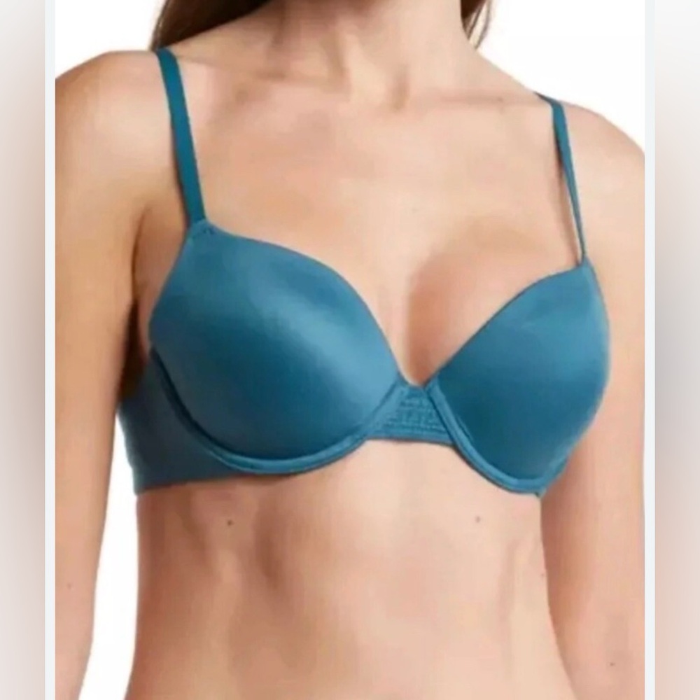 Wacoal perfect Premier underwire Push up Bra - Picture 5 of 7